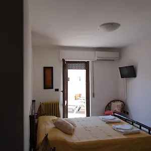 Bed and breakfast La Terrazza