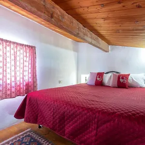 Bed and breakfast B&B Alguer