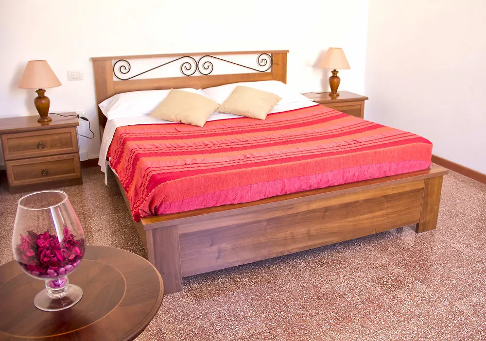 B&B Benebenniu Alghero