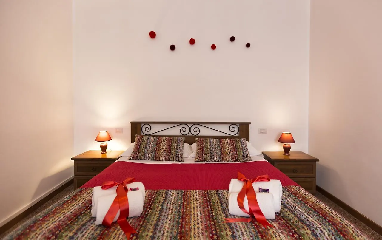 B&B Benebenniu Alghero Bed & Breakfast