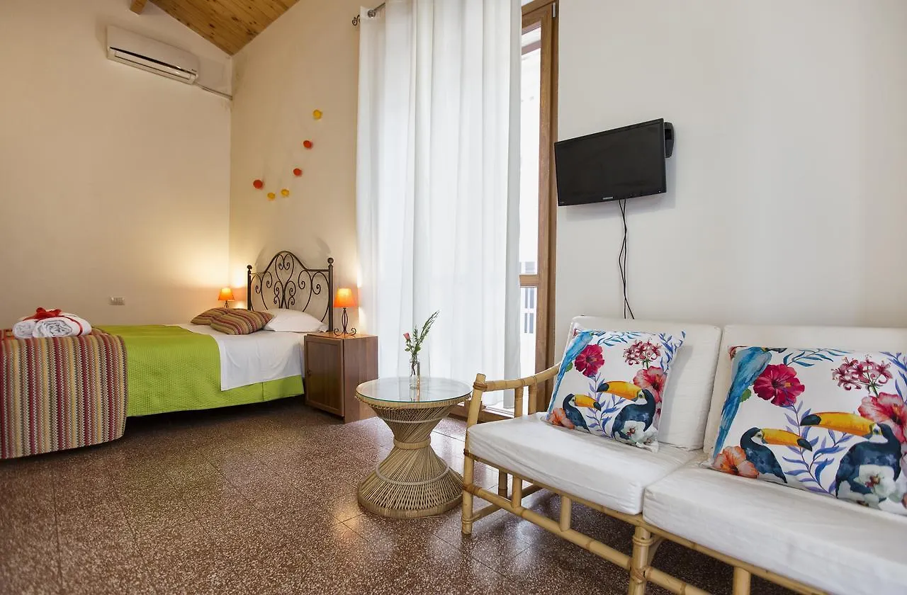 ** Bed & Breakfast B&B Benebenniu Alghero Italia