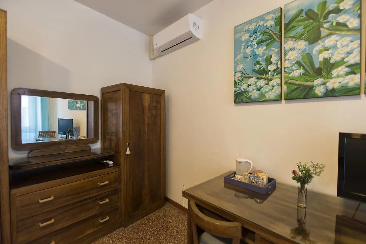 B&B Benebenniu Alghero Bed & Breakfast