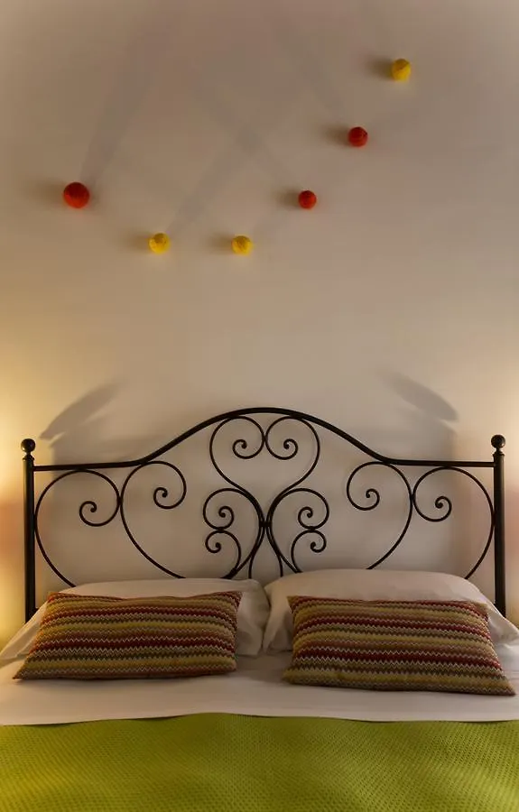 Bed & Breakfast B&B Benebenniu Alghero