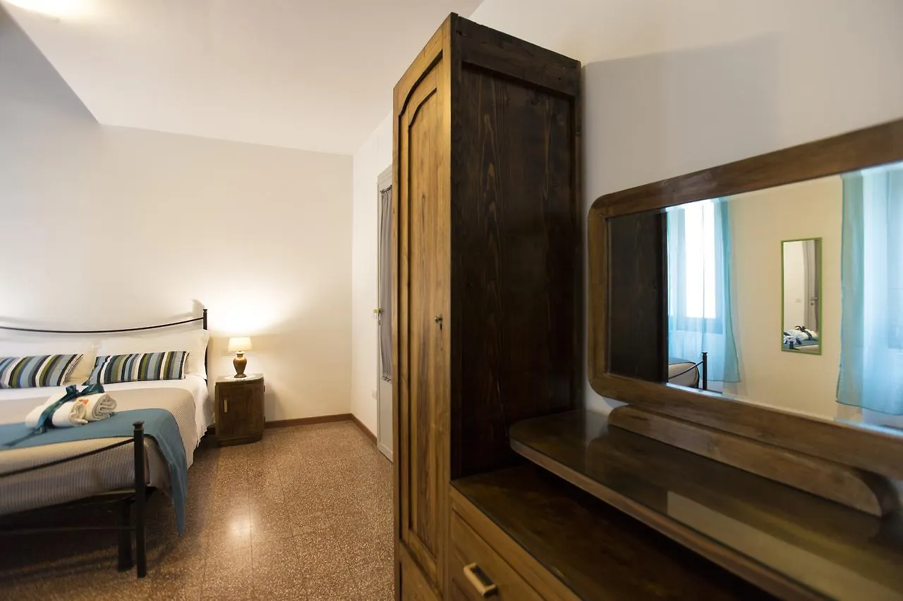 B&B Benebenniu Alghero Bed & Breakfast