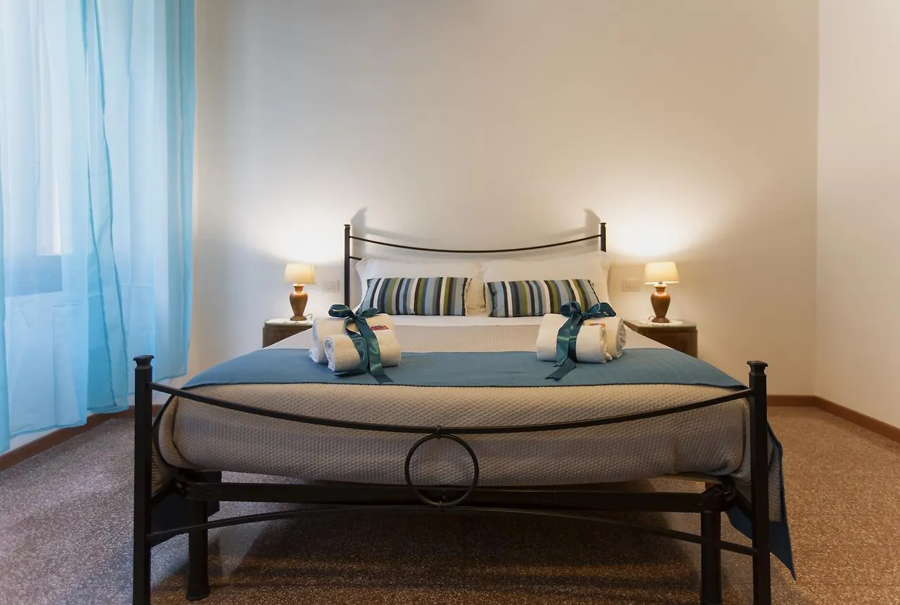 B&B Benebenniu Alghero