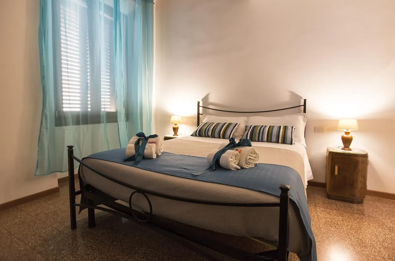 B&B Benebenniu Alghero