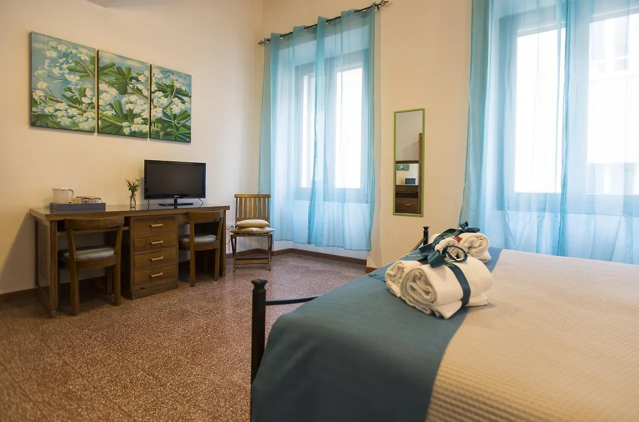 B&B Benebenniu Alghero 2*,