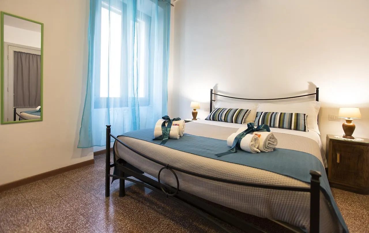 Bed & Breakfast B&B Benebenniu Alghero