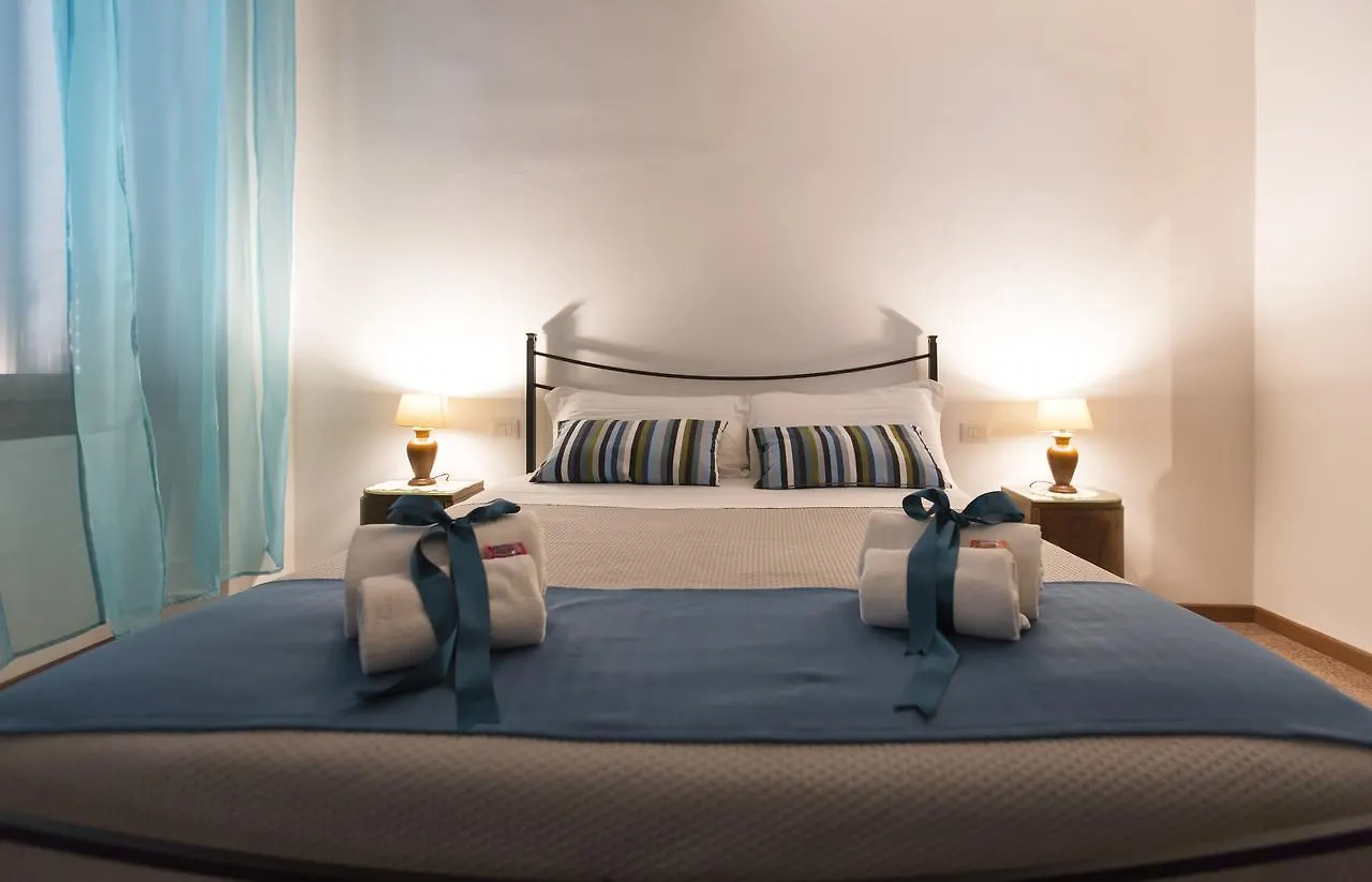 Bed & Breakfast B&B Benebenniu Alghero