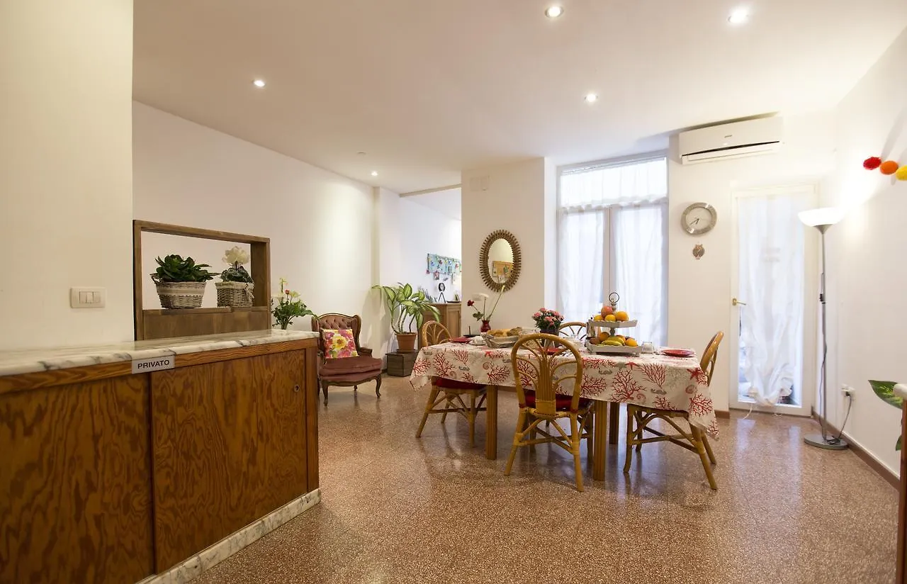 B&B Benebenniu Alghero
