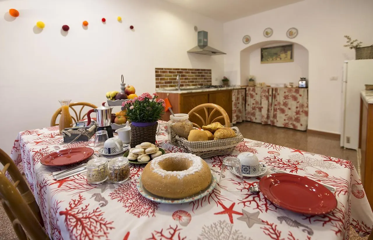 B&B Benebenniu Alghero 2*,  Italia