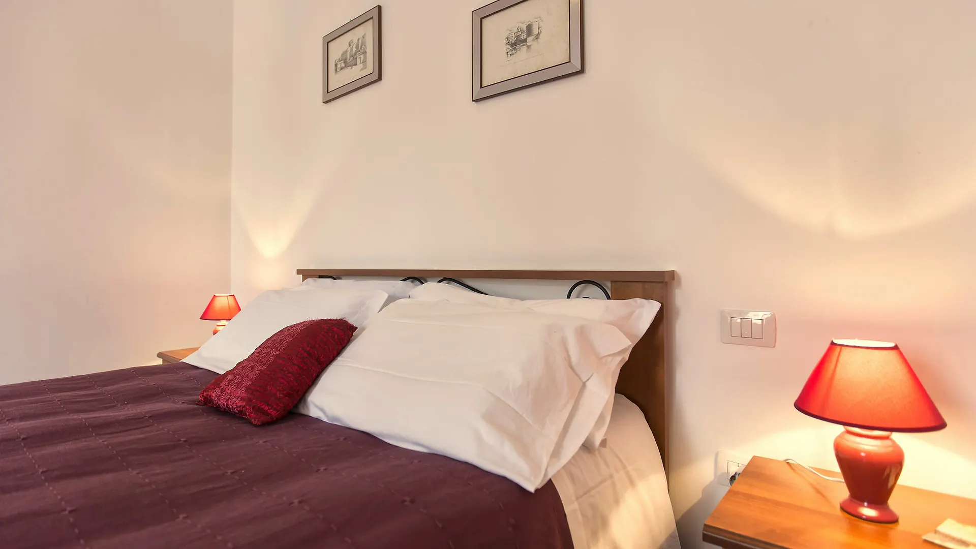 B&B Benebenniu Alghero