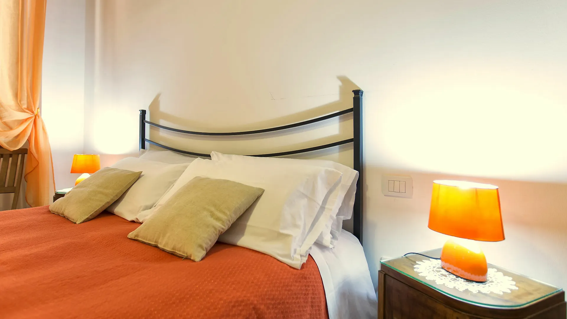 Bed & Breakfast B&B Benebenniu Alghero