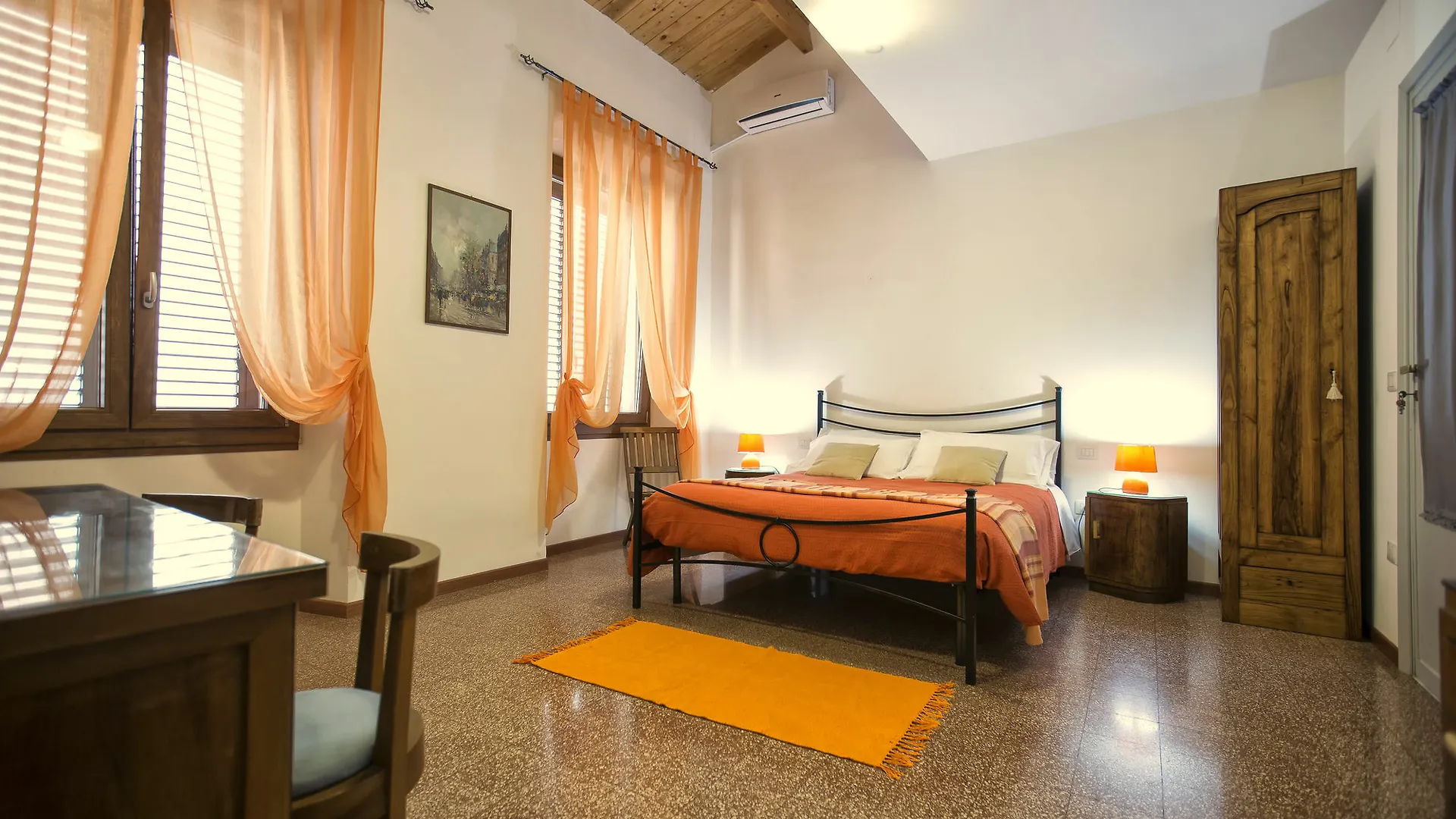 B&B Benebenniu Alghero