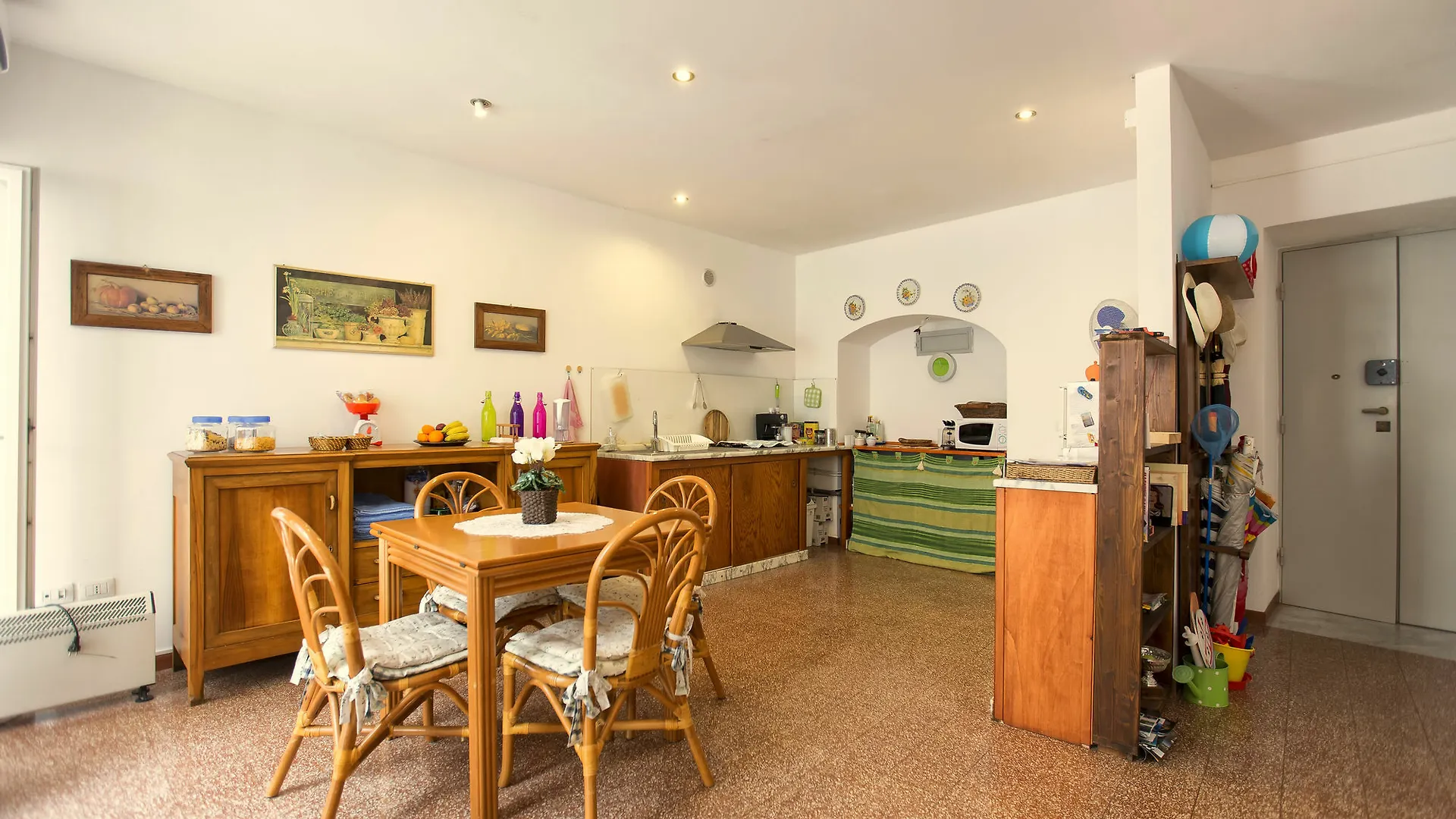 Bed & Breakfast B&B Benebenniu Alghero