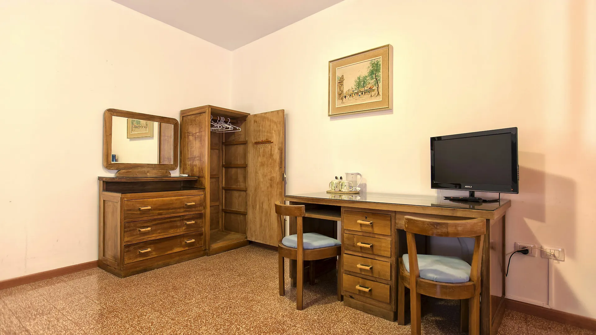 B&B Benebenniu Alghero 2*,  Italia