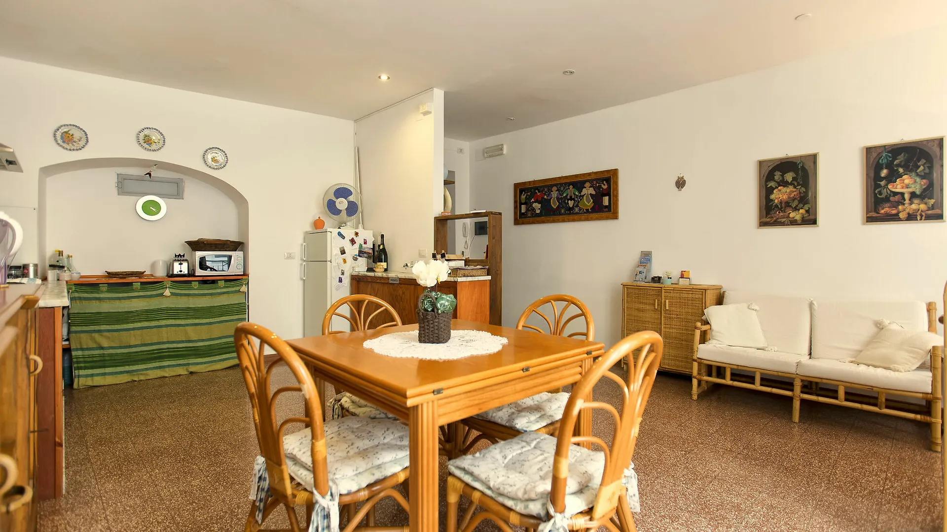 B&B Benebenniu Alghero