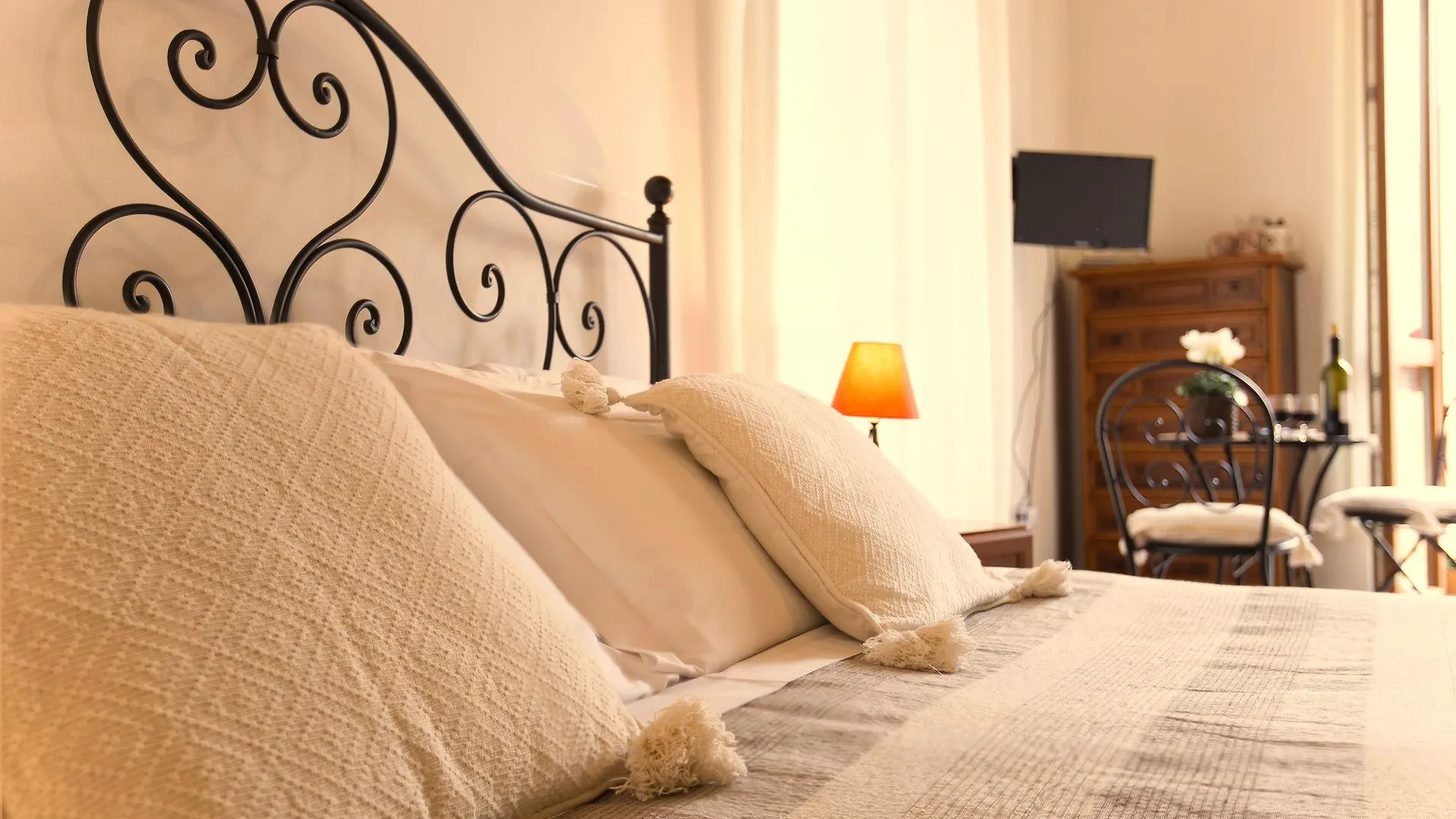 B&B Benebenniu Alghero