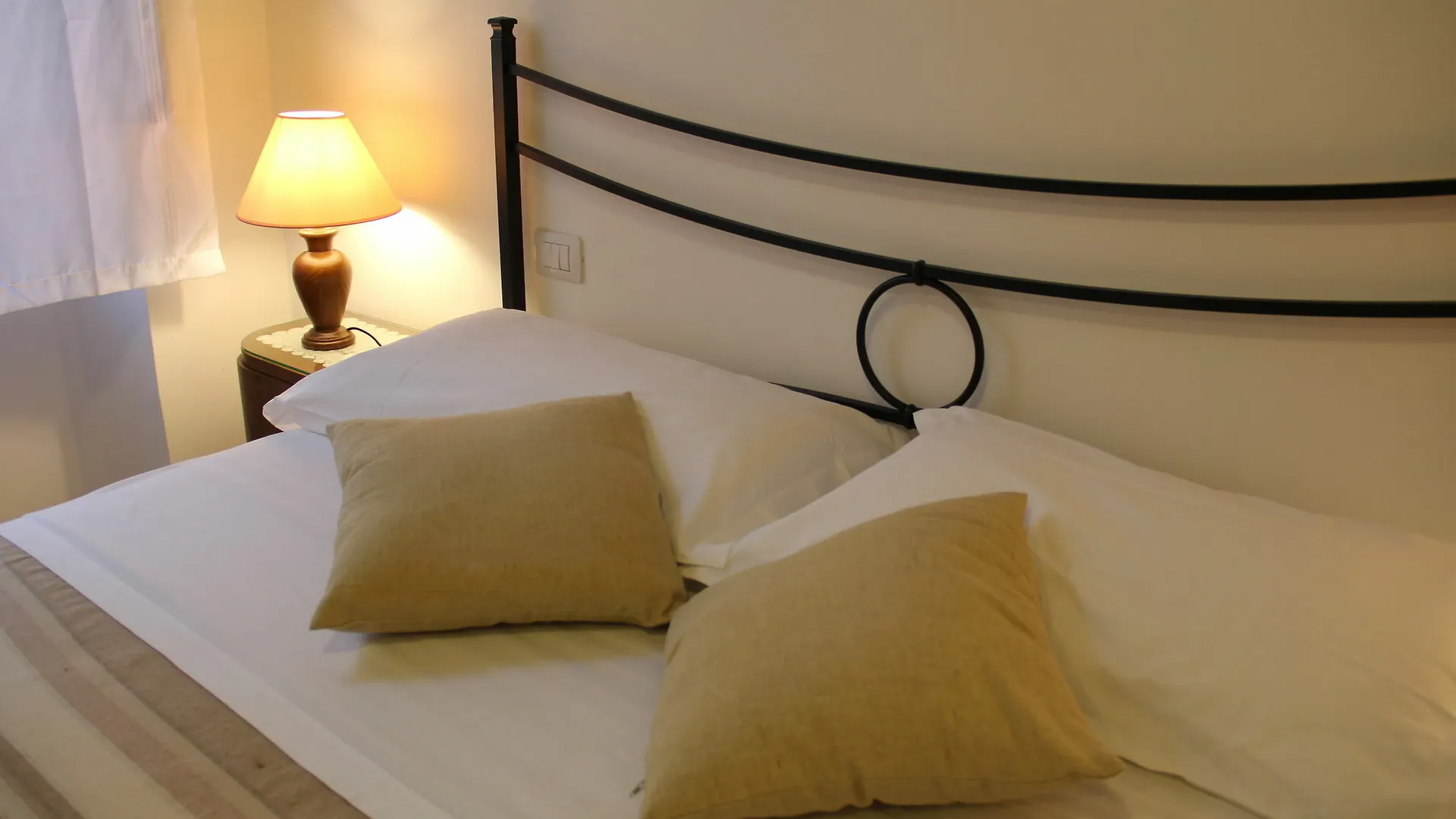 B&B Benebenniu Alghero Bed & Breakfast