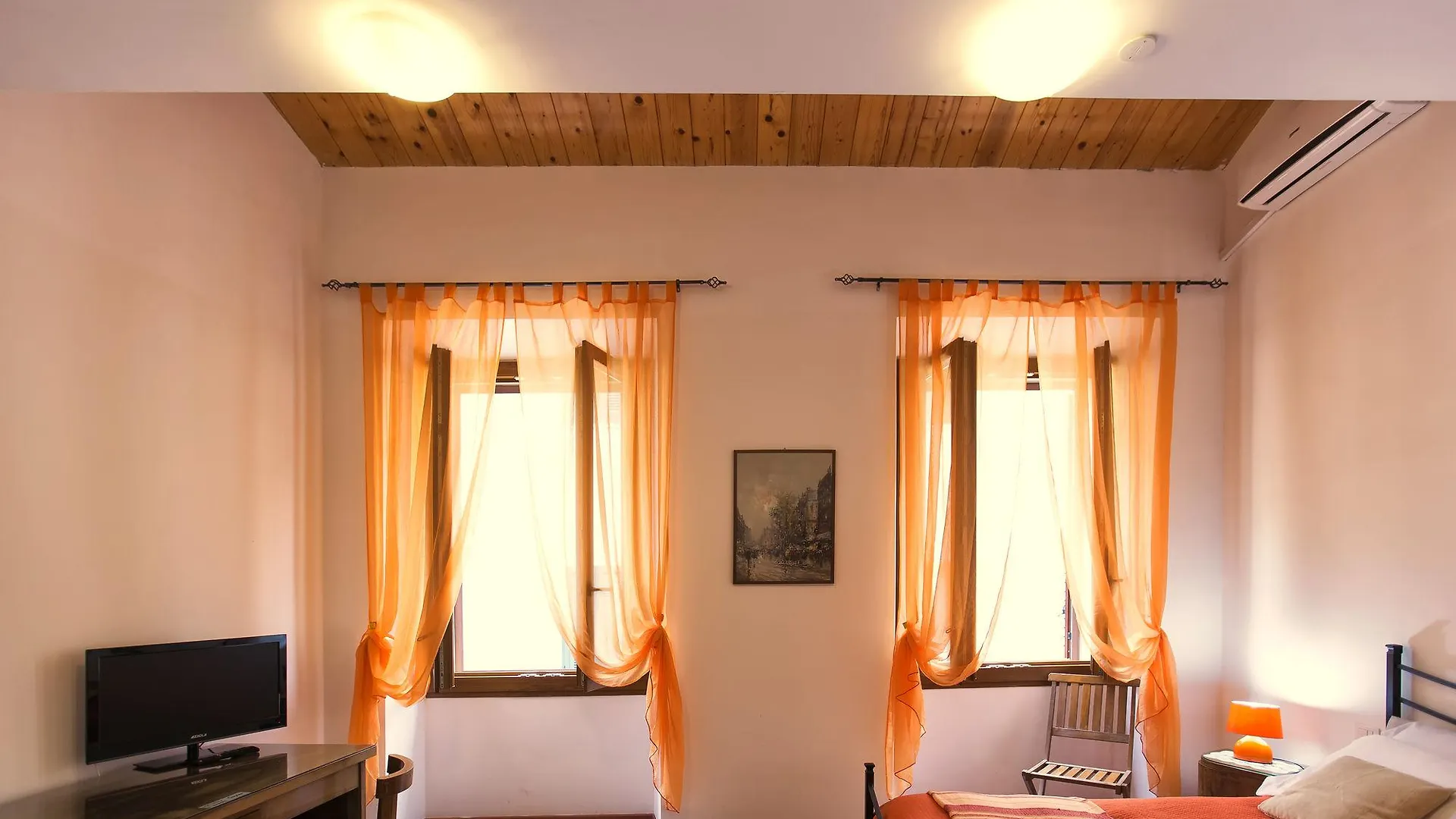 B&B Benebenniu Alghero Italia
