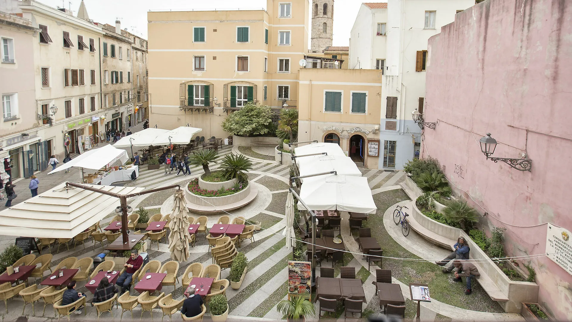 B&B Benebenniu Alghero